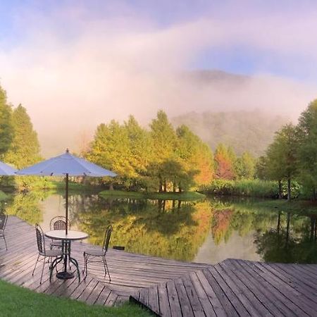 Grace Garden Villa Fengshan  Eksteriør bilde