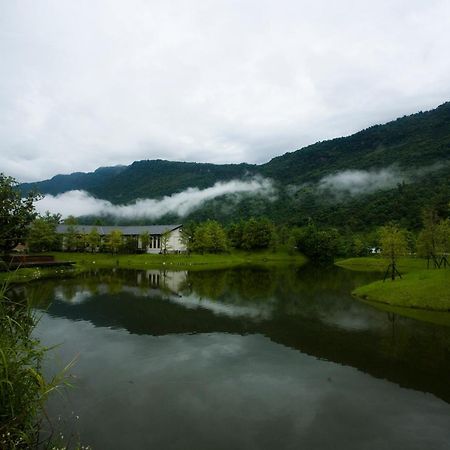 Grace Garden Villa Fengshan  Eksteriør bilde
