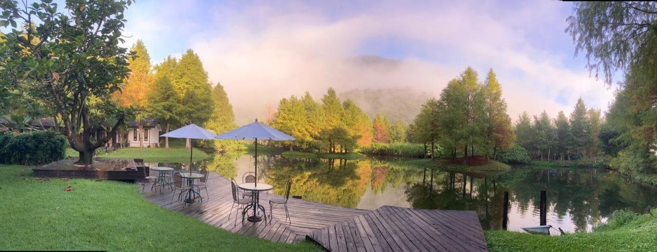Grace Garden Villa Fengshan  Eksteriør bilde