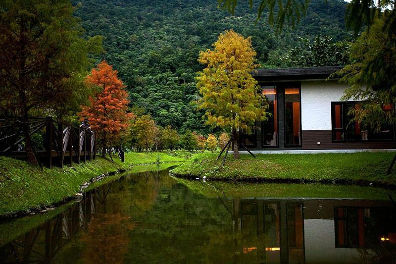 Grace Garden Villa Fengshan  Eksteriør bilde