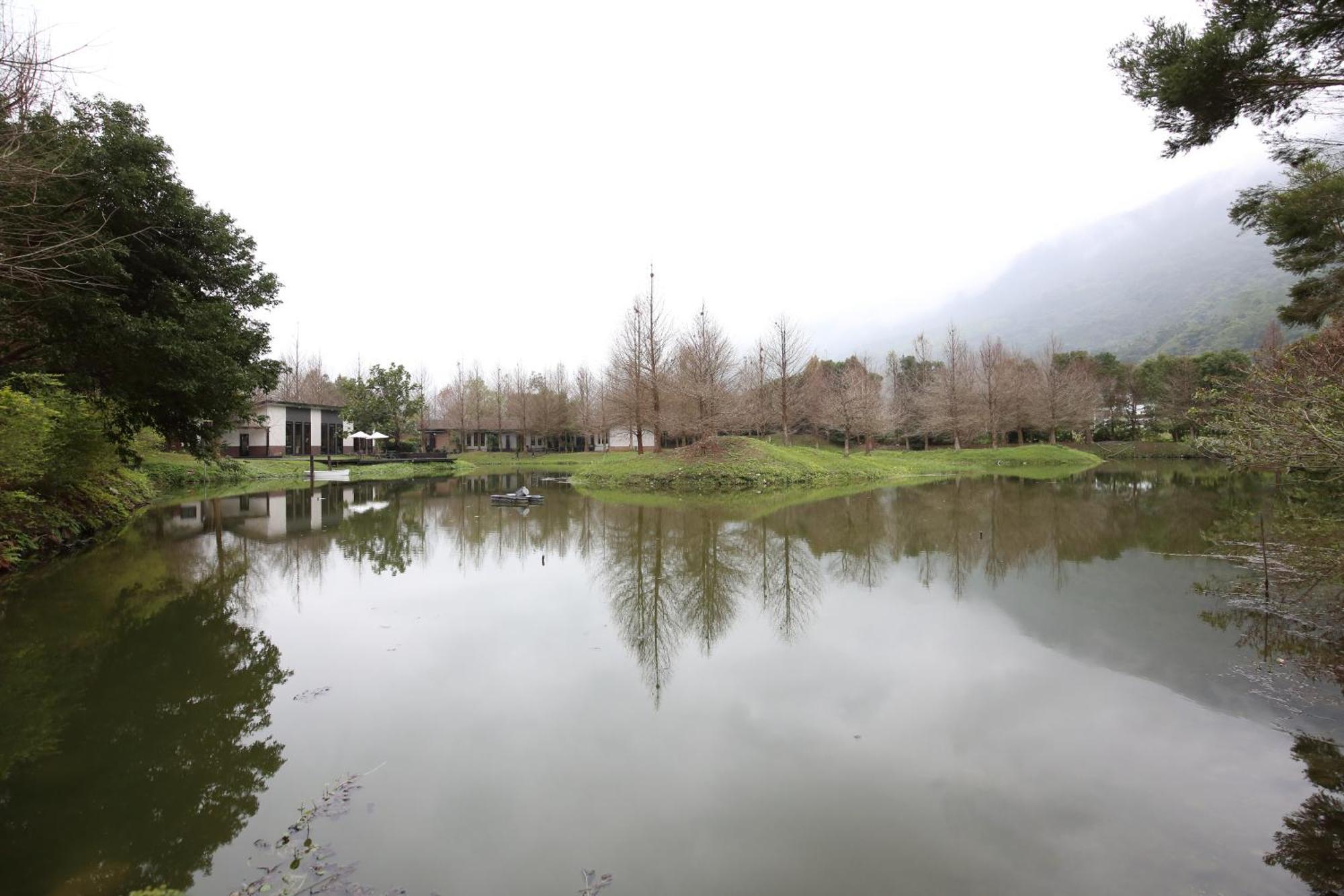 Grace Garden Villa Fengshan  Eksteriør bilde