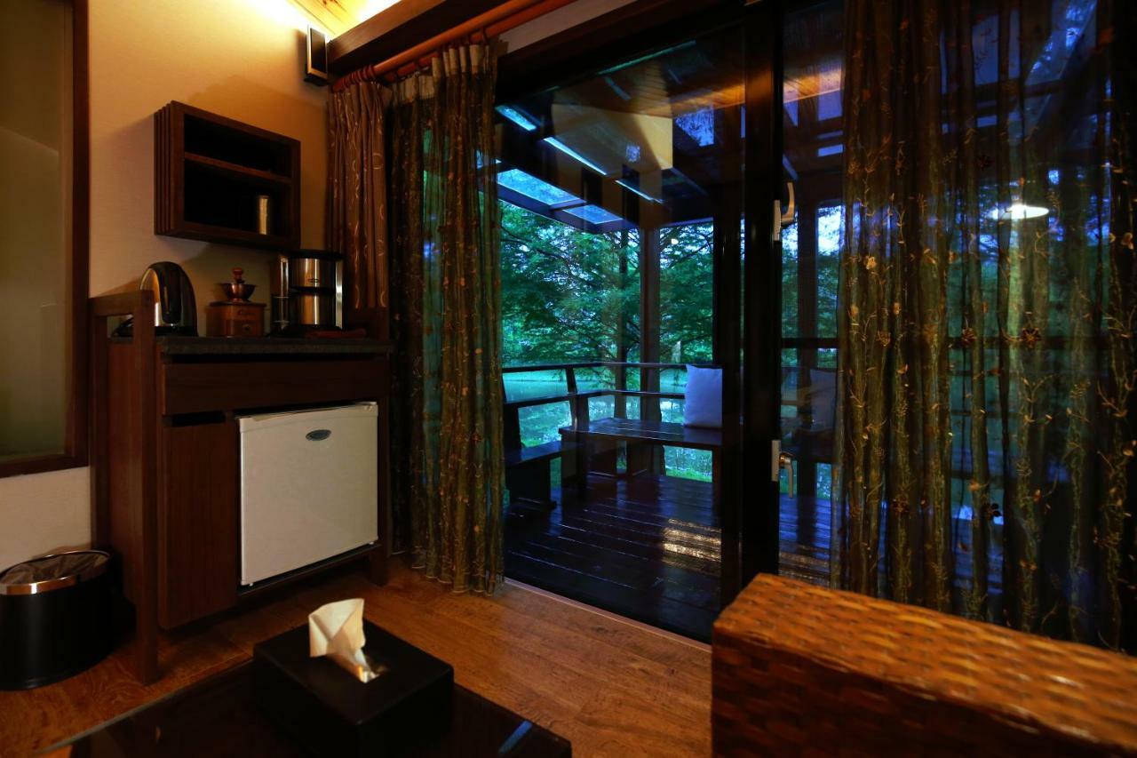 Grace Garden Villa Fengshan  Eksteriør bilde