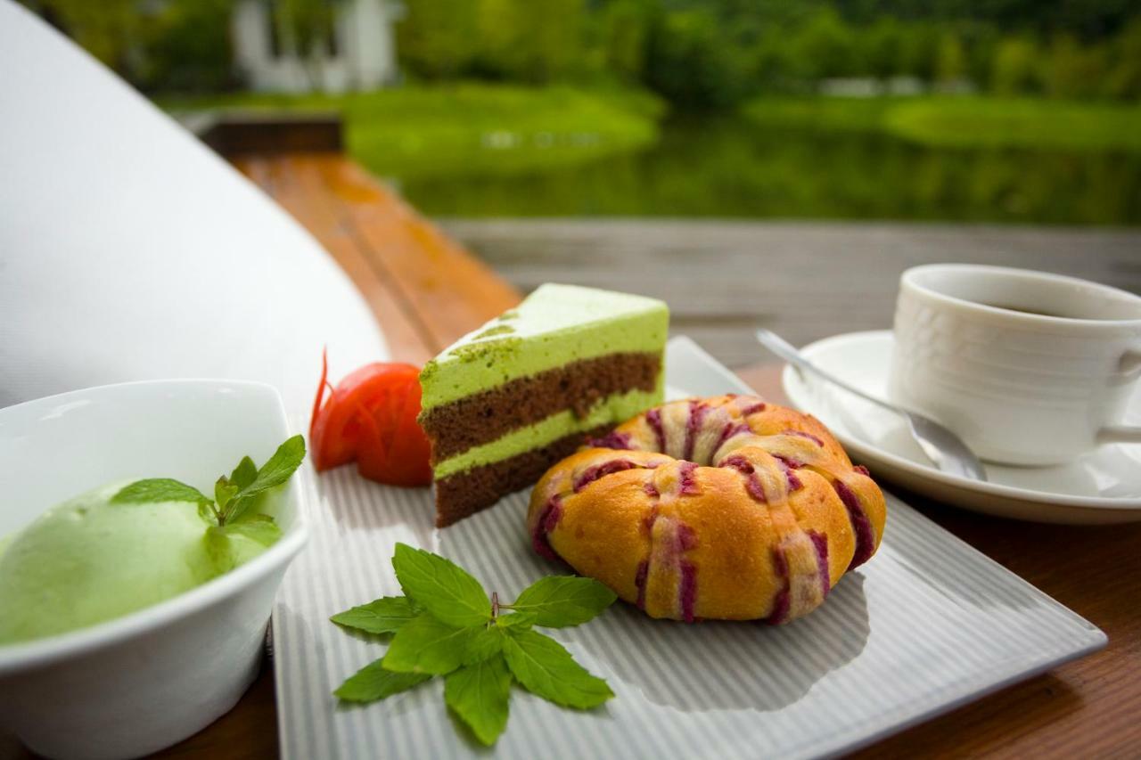 Grace Garden Villa Fengshan  Eksteriør bilde