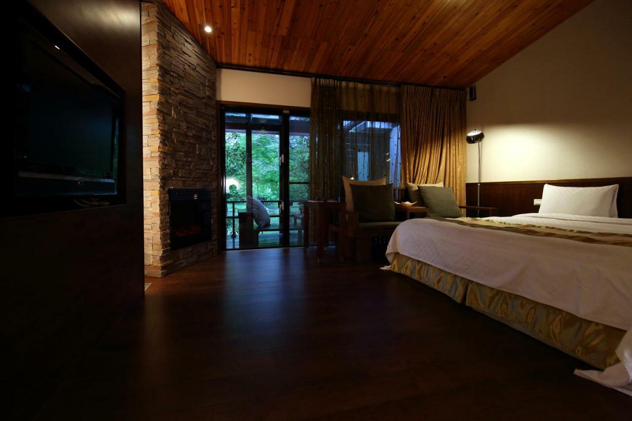 Grace Garden Villa Fengshan  Eksteriør bilde