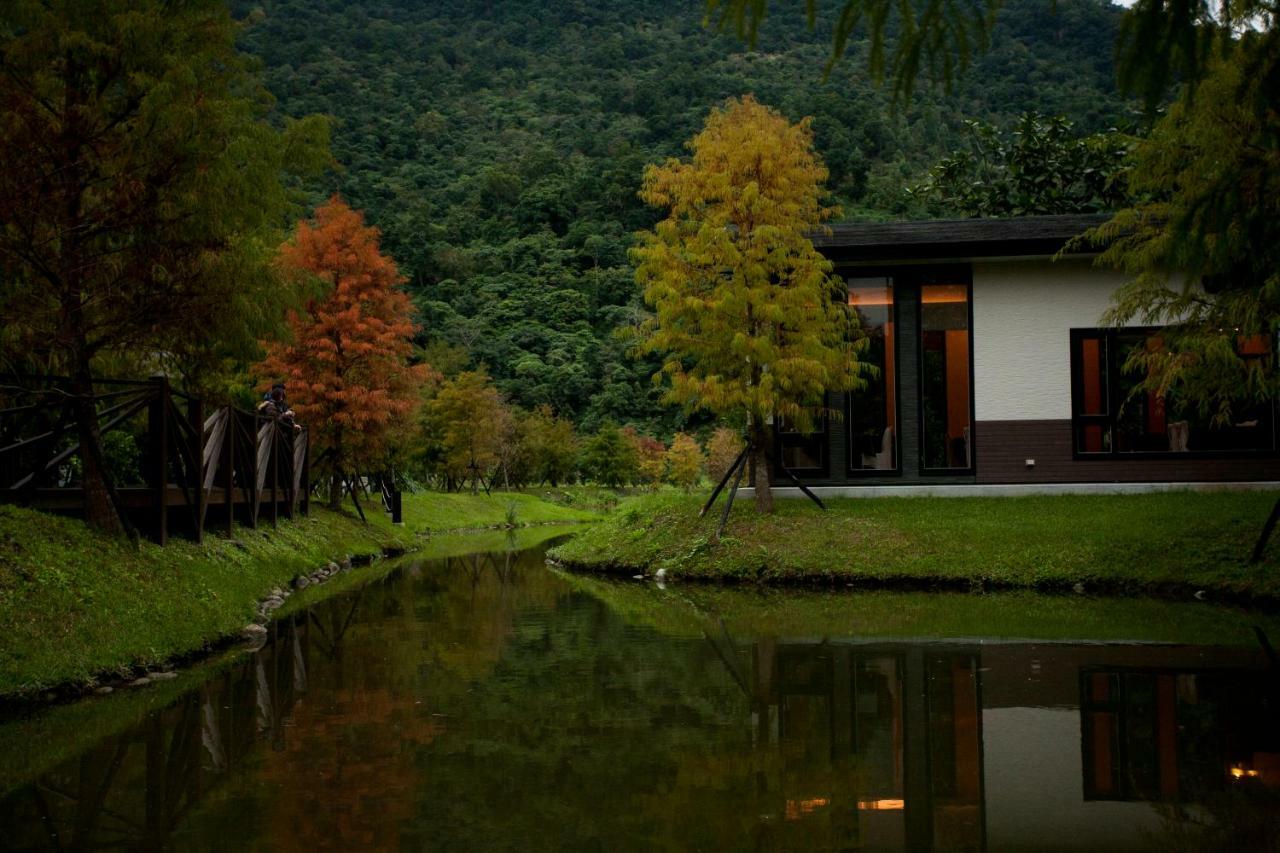Grace Garden Villa Fengshan  Eksteriør bilde