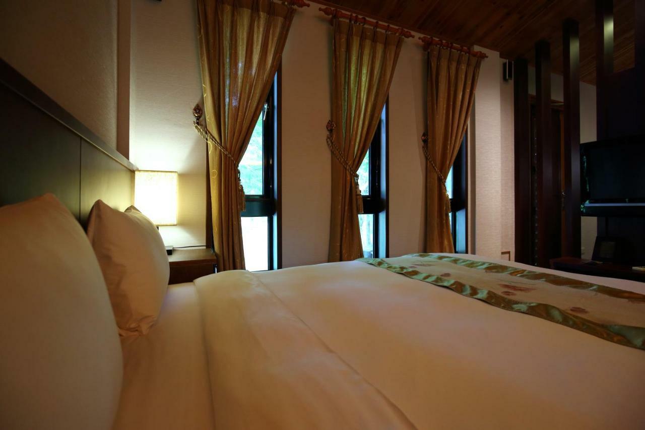 Grace Garden Villa Fengshan  Eksteriør bilde