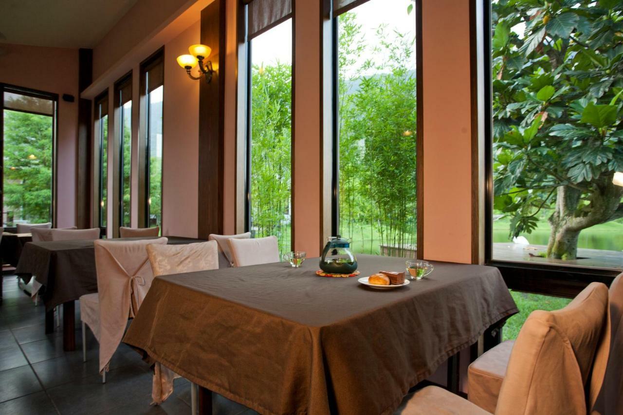 Grace Garden Villa Fengshan  Eksteriør bilde