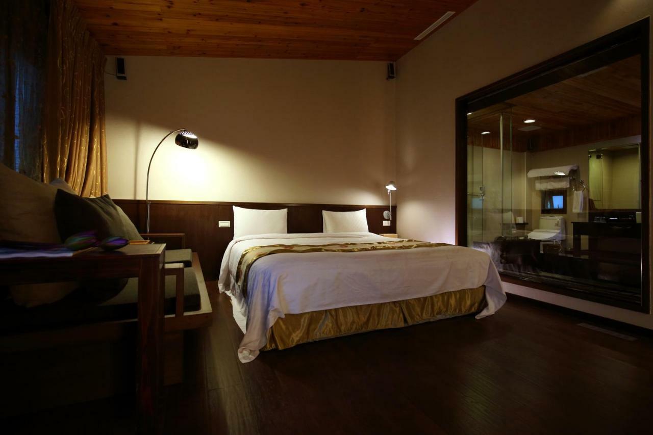 Grace Garden Villa Fengshan  Eksteriør bilde