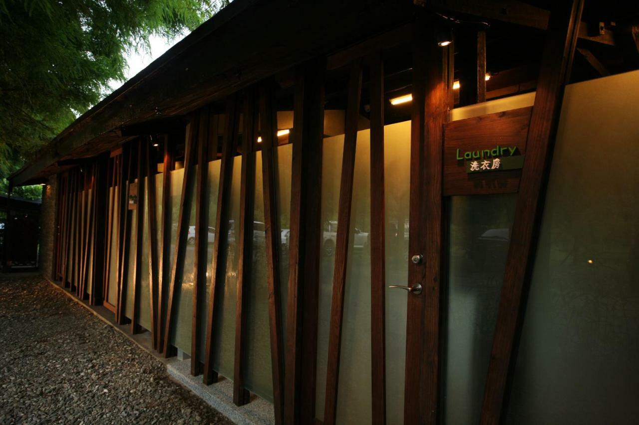 Grace Garden Villa Fengshan  Eksteriør bilde