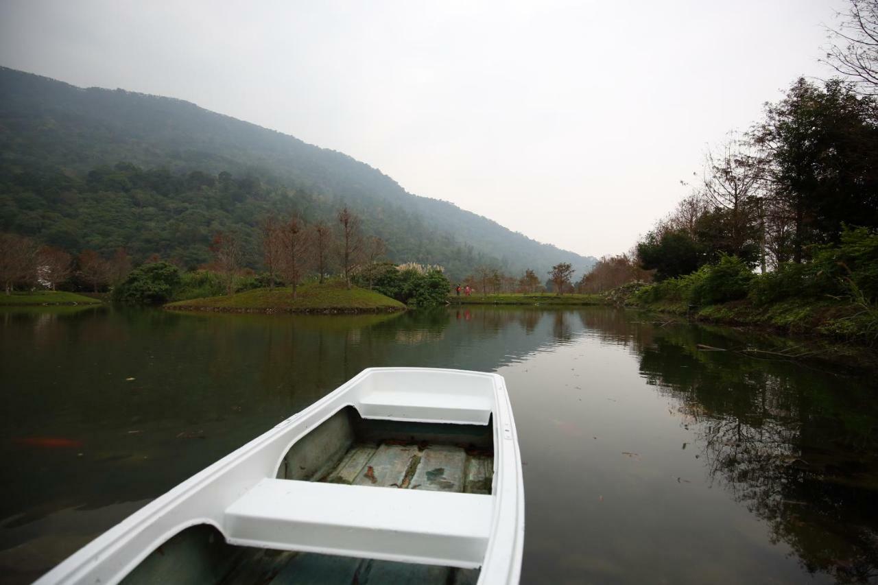 Grace Garden Villa Fengshan  Eksteriør bilde