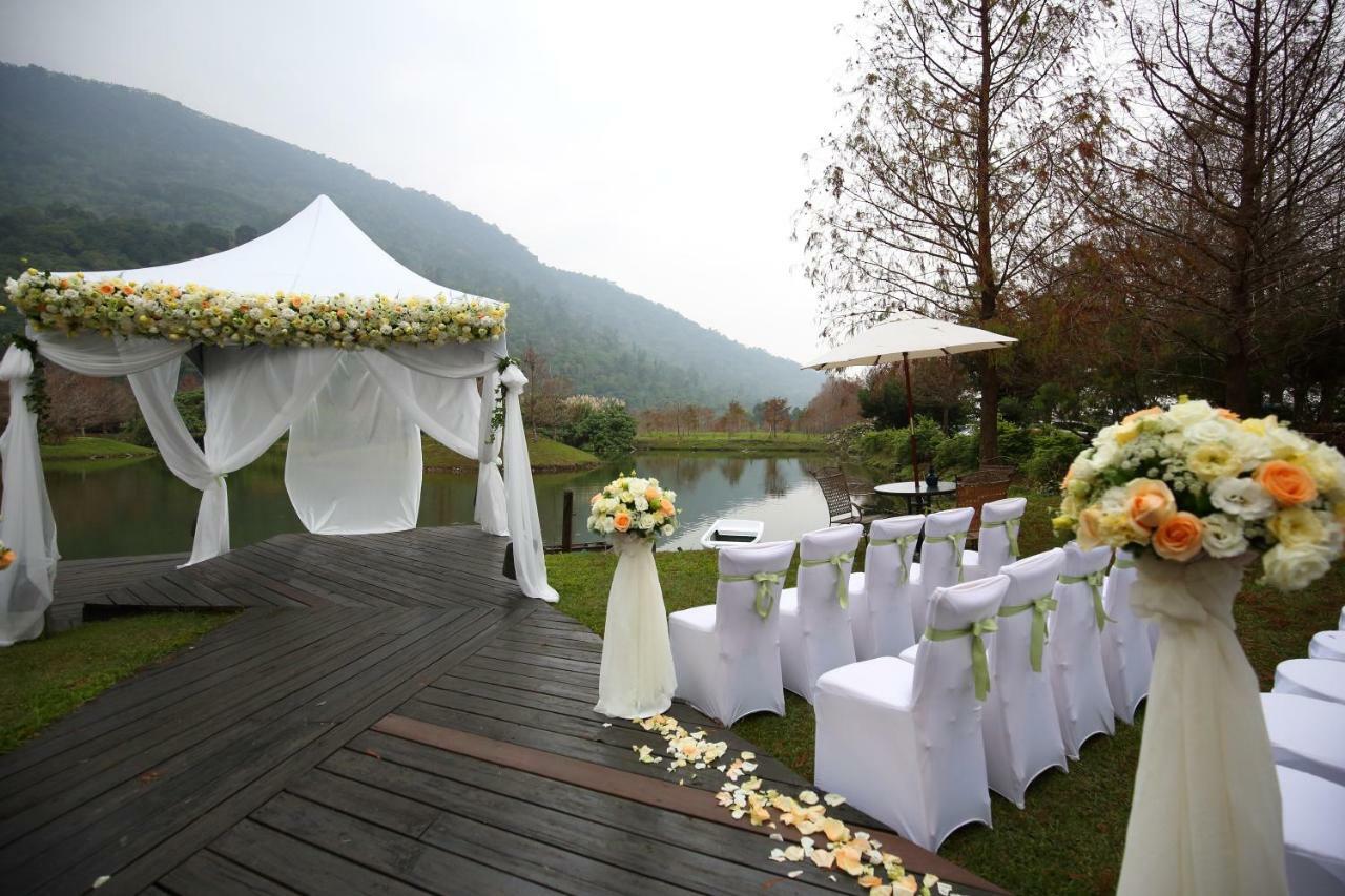 Grace Garden Villa Fengshan  Eksteriør bilde